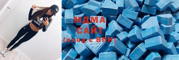 МДПВ Алексеевка
