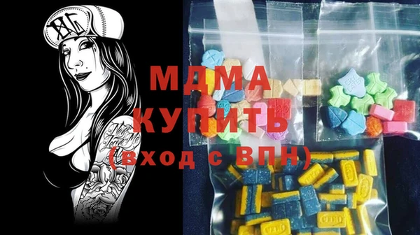МДПВ Алексеевка